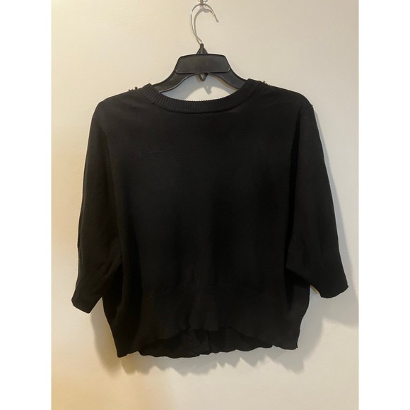 Torrid Embellished Cropped Cardigan - Picture 2 of 8